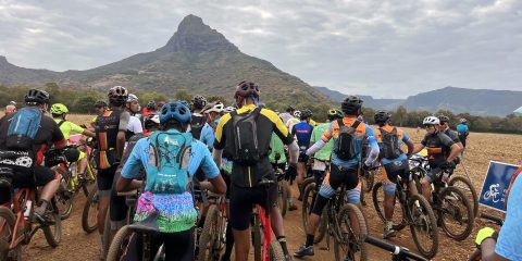 Mauritius by bike – a humbling race through a land of contrasts and contradictions