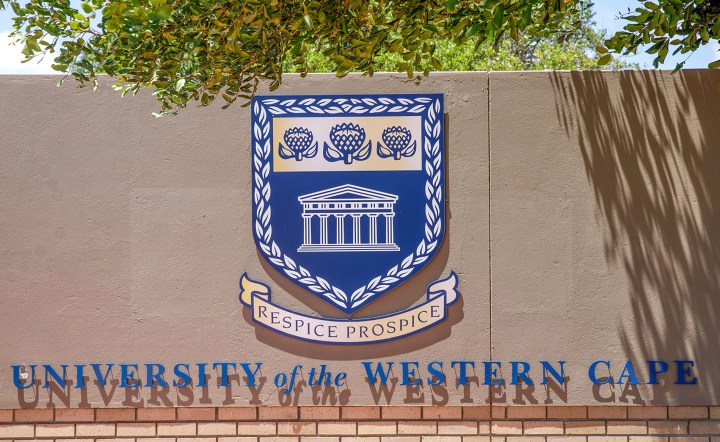 Drama over University of the Western Cape decision to terminate vice-chancellor recruitment process