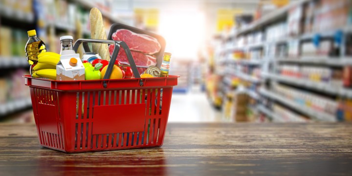 SA’s consumer food inflation slows slightly in September, sparking optimism despite renewed global risks