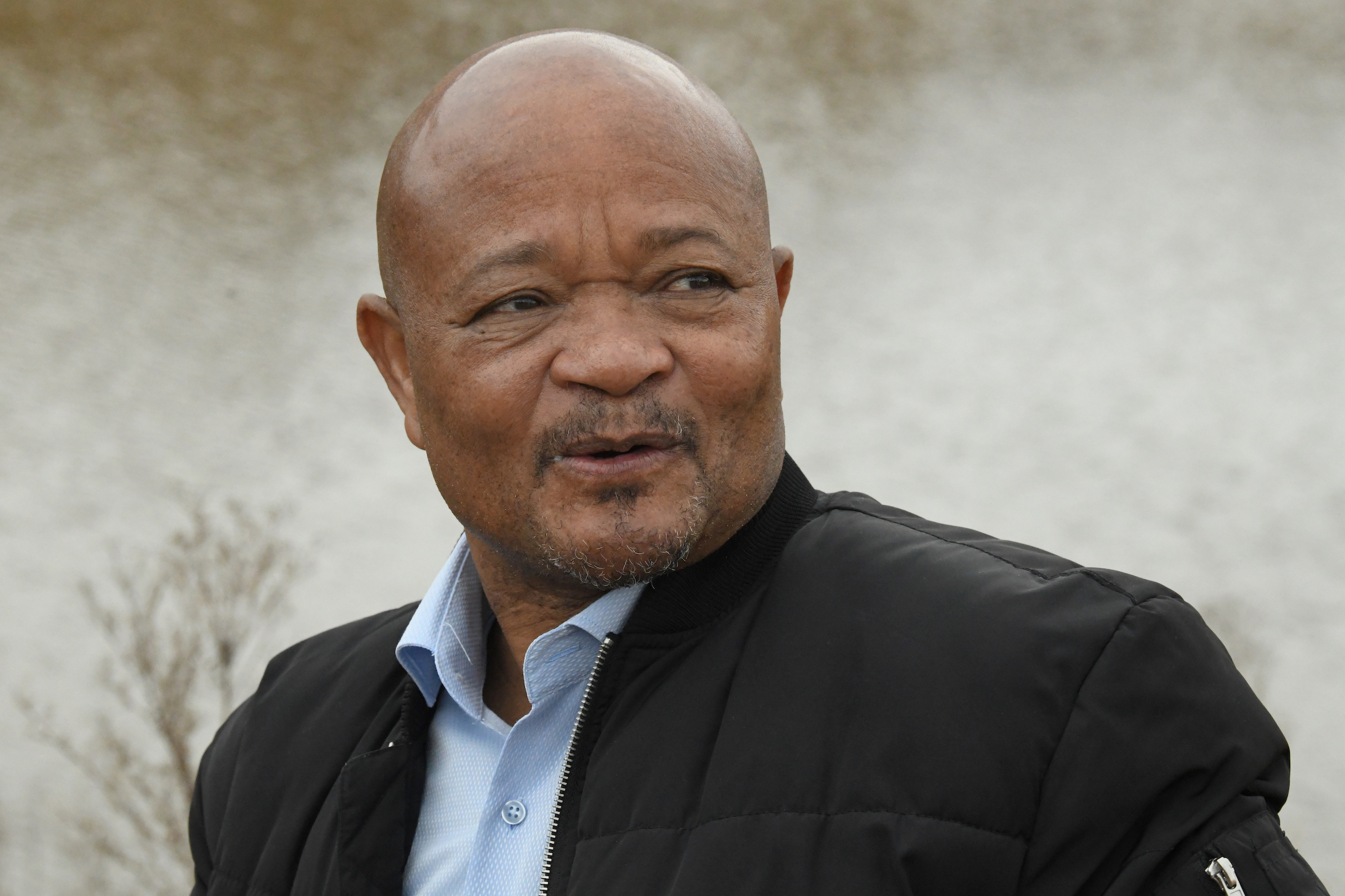 Queenin-JZ-ANC-5 O ANC espera capitalizar a popularidade de Jacob Zuma na KZN para reverter a maré política e conquistar os eleitoresO ANC em KwaZulu-Natal (KZN)