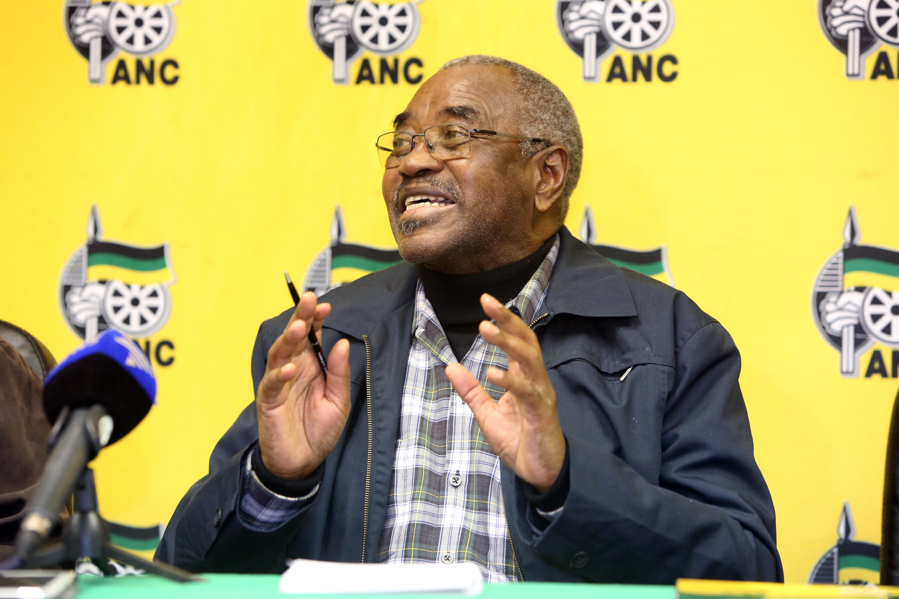 Queenin-JZ-ANC-6 O ANC espera capitalizar a popularidade de Jacob Zuma na KZN para reverter a maré política e conquistar os eleitoresO ANC em KwaZulu-Natal (KZN)