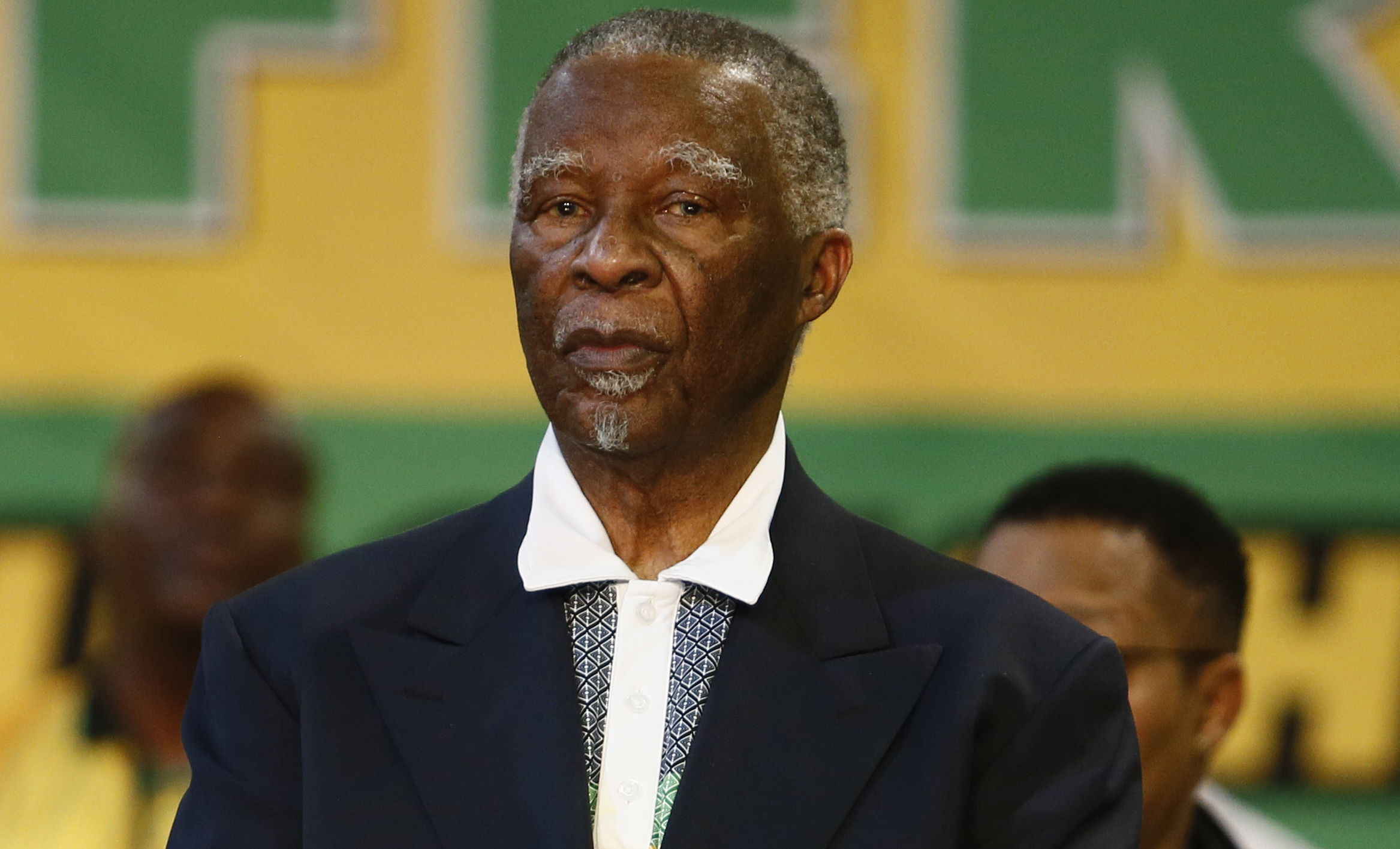 Queenin-JZ-ANC-8 O ANC espera capitalizar a popularidade de Jacob Zuma na KZN para reverter a maré política e conquistar os eleitoresO ANC em KwaZulu-Natal (KZN)