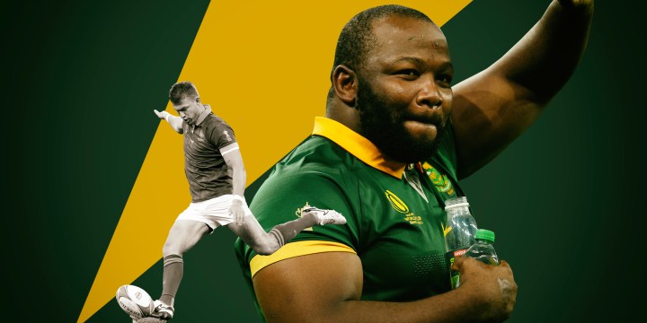 Pollard and Ox deliver the marginal differences that allow Boks to fight another day