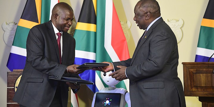 After the Bell: Ramaphosa failed to reflect on nation’s regression following release of Census 2022