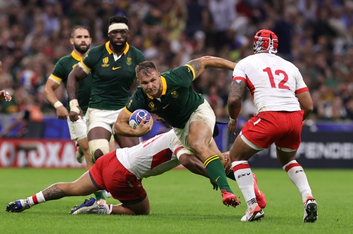 Springboks and Proteas face national flag ban after SA falls foul of World Anti-Doping Code