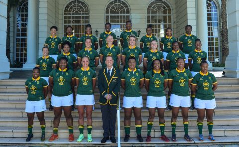 Springbok Women bank on experience in opening WXV2 clash against Scotland