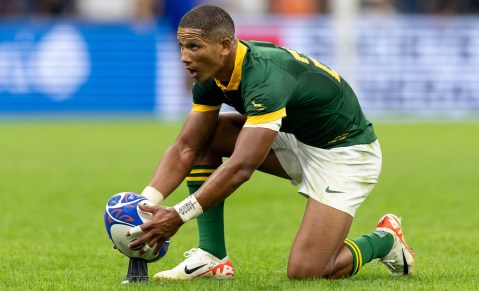 Boks need a more ruthless mindset ahead of probable French quarterfinal showdown