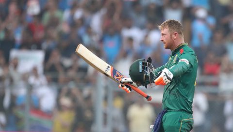 Proteas crush England at Wankhede as Klaasen’s spectacular century propels team’s World Cup campaign