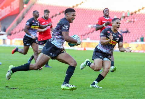 Stormers and Bulls get their URC campaigns started in victorious fashion
