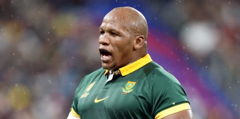 Boks brace for World Cup final, unfazed by Curry’s racial slur allegations against Mbonambi