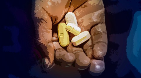 More than a million South Africans have used the HIV prevention pill