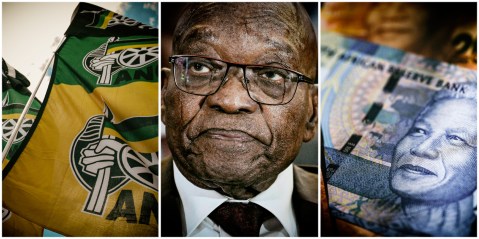 South Africa’s political crisis (Part One): Addressing the twin faces of despair and hope