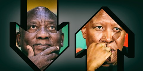 Fresh poll shows ANC dropping to 41% and a path to victory for Multi-Party Charter