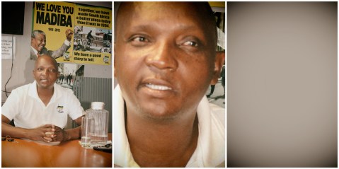 Killers of Tshwane ANC councillor Tshepo Motaung yet to be arrested, two years later