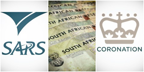 Coronation Fund Managers counts cost of Sars tax battle