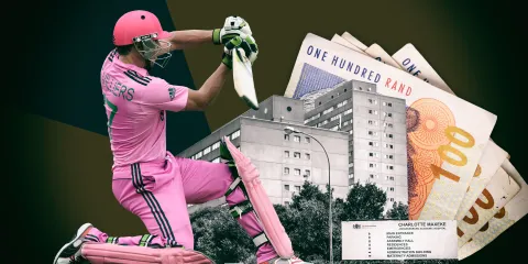 Cricket SA: Article on Pink Day ODI initiative tries to create a scandal where none exists