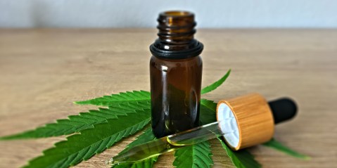 That’s far too high — British food safety agency slashes recommended daily CBD dosage
