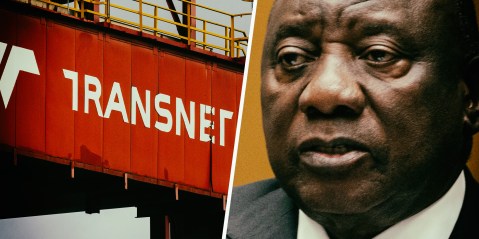 Transnet’s shake-up must lead to courageous and much-needed reforms