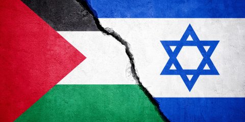 Israel, Hamas and South Africa – The biggest failure of all