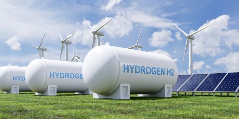 SA’s burgeoning hydrogen sector touted as potential creator of 30,000 jobs