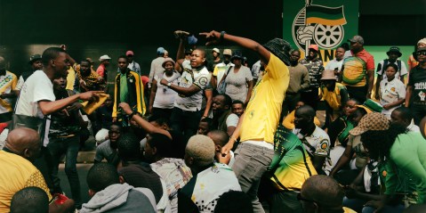 Time is not on the ANC’s side – it has failed to attract new generations