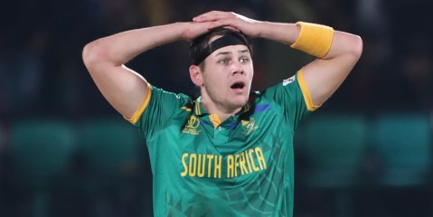 Proteas’ shock defeat to Netherlands has made their World Cup journey that much harder