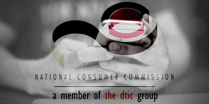 National Consumer Commission finally rolls out online complaints portal