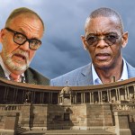 In the Stink African Republic, we might get Carl or Ace in the president’s seat