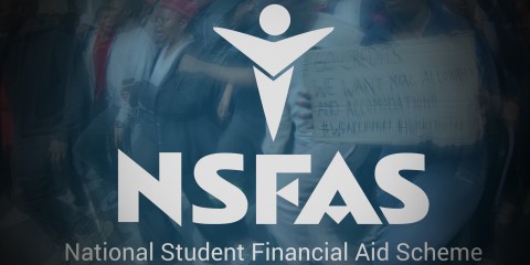 Cat got your tongue? Not a peep from NSFAS after new scandal hits the scheme