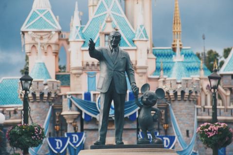 100 years of Disney: from a cartoon mouse to a global giant, how Walt Disney conquered the world