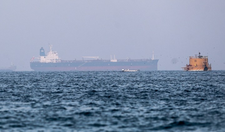 Tanker Linked to Israeli Billionaire Ofer Boarded Off Yemen