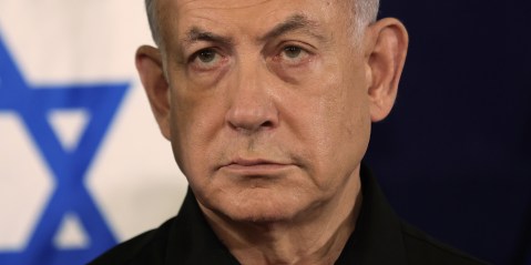 Netanyahu to keep ‘indefinite’ security control over Gaza; troops move closer to Hamas’ ‘main area of operations’