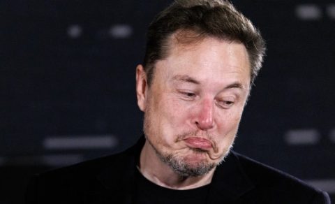 Elon Musk’s drug use is just the latest headache for Tesla’s board