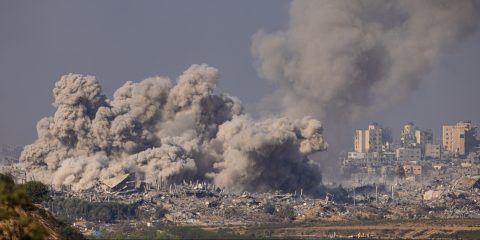 Netanyahu to convene Cabinet as Gaza hostage deal gets closer; Israeli warplanes strike targets inside Lebanon
