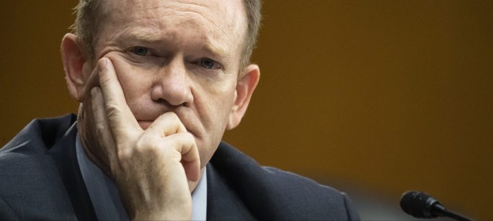 US Senator Chris Coons proposes immediate review of SA’s Agoa eligibility