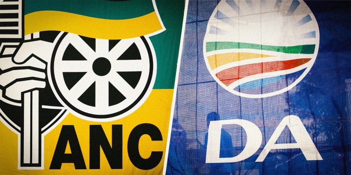 ANC support plummets to 33%, but it is still likely to form a government next year, new study finds