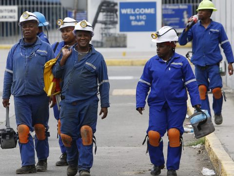 Failure of emergency protocol led to death of 11 Implats miners after ‘rapid descent’ of conveyance cage
