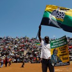 Response to South Africa’s crisis (Part Two) - new forms of hope and collectivity for universal emancipation
