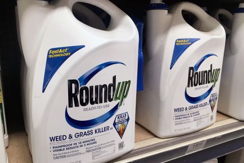 Monsanto gets $185m PCB verdict tossed in Washington