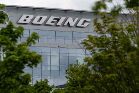 Boeing breached prosecution deal on Max 737 crashes, US says