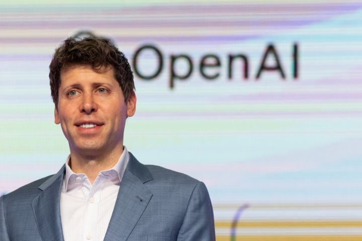 OpenAI taps ex-Twitch CEO to lead as Altman joins Microsoft