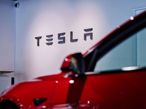 Tesla Sues Swedish State, Postal Service After Strike Actions