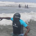 Caught again! Durban tries to hide crappy sea water quality results as holiday season beckons
