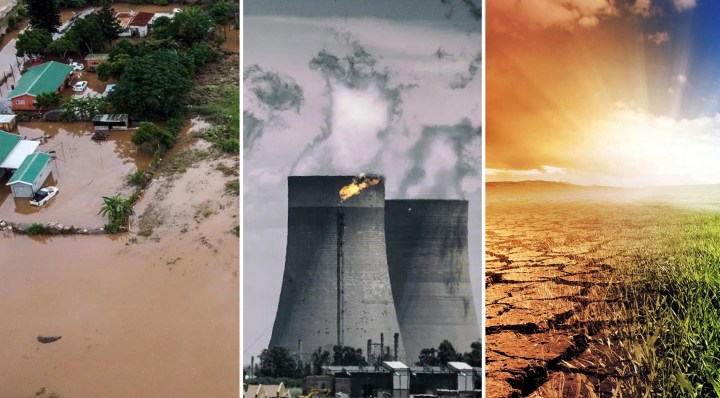 Quiz — Can you pass climate change 101? Test your knowledge