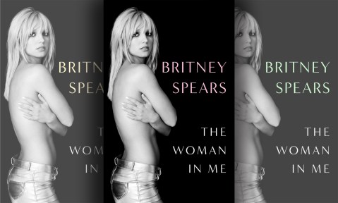 Britney Spears’ memoir is a reminder of the stigma and potential damage of child stardom