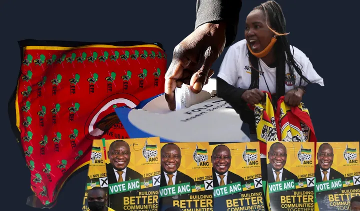 ANC crushes opposition in KZN with resounding Imbali victory, EFF and IFP trail with middling results