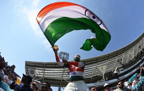 ODI cricket in embattled fight for relevance outside of the Cricket World Cup