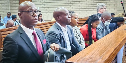 Koko’s Kusile corruption case struck off roll for ‘unreasonable delay’ by NPA