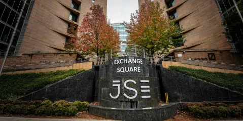 New fintech company Utshalo launched to address JSE’s delisting challenge