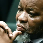 Fight over state’s oil and gas assets reveals Gwede Mantashe’s growing conflict